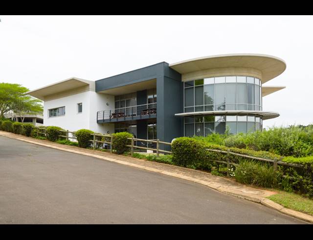 337.63M² OFFICE TO LET IN SOMERSET PARK